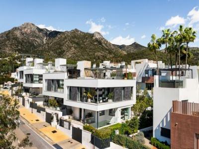 Acheter Maison 609 m2 Antunano