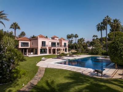 Annonce Vente Maison Estepona