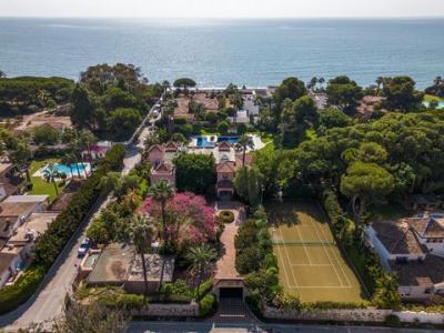 Acheter Maison 1069 m2 Estepona