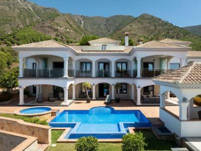 Annonce Vente Maison Mijas