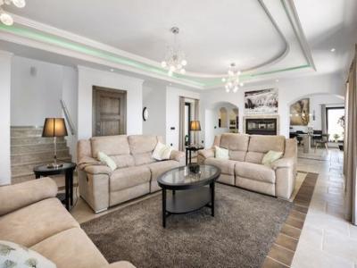 Acheter Maison 400 m2 Mijas