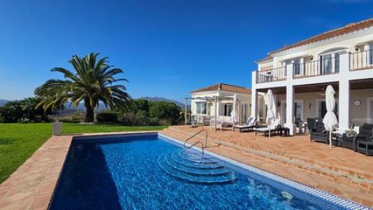 Annonce Vente Maison Mijas