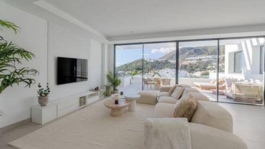 Acheter Maison 276 m2 Benalmadena