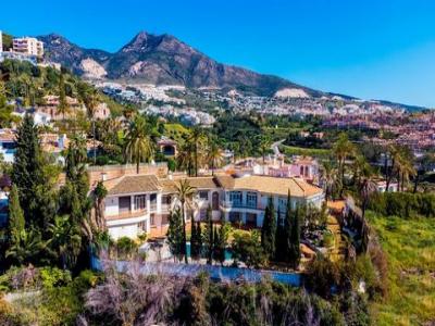 Vente Maison Benalmadena  MA en Espagne