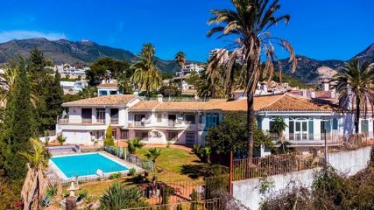 Annonce Vente Maison Benalmadena