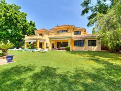 Vente Maison San-pedro-alcantara  MA en Espagne