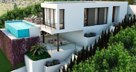Acheter Maison 265 m2 La-capellania