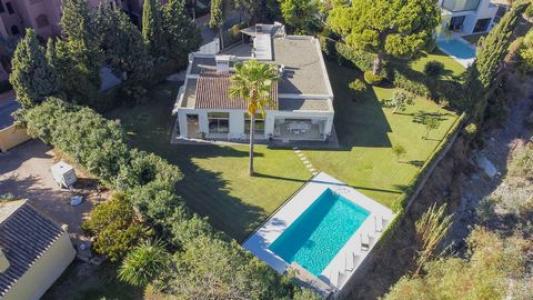 Vente Maison San-pedro-alcantara  MA en Espagne