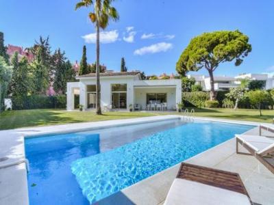 Annonce Vente Maison San-pedro-alcantara