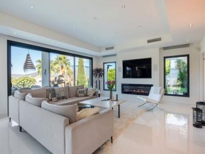 Acheter Maison 470 m2 Alcantara