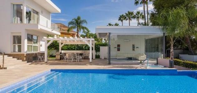 Acheter Maison 923 m2 Almeria
