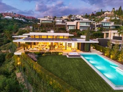 Annonce Vente Maison Marbella