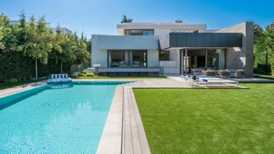 Annonce Vente Maison Marbella