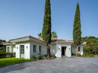 Acheter Maison 651 m2 Benahavis