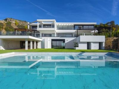 Annonce Vente Maison Benahavis