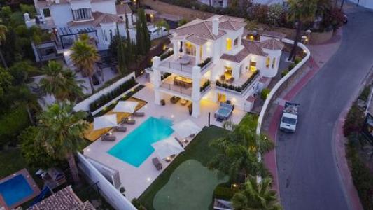 Annonce Vente Maison Almeria