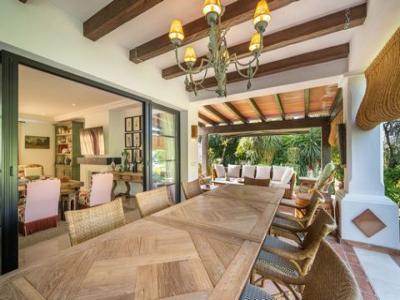 Acheter Maison 294 m2 Marbella