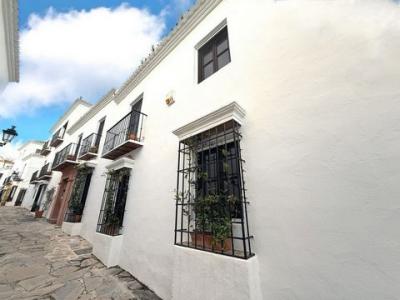 Acheter Maison Marbella r�gion CORDOBA