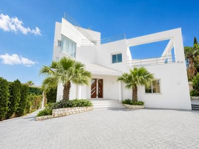 Annonce Vente Maison Benahavis