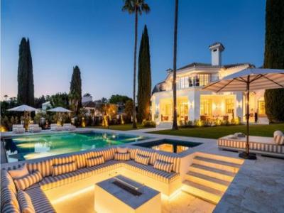 Acheter Maison 722 m2 Almeria