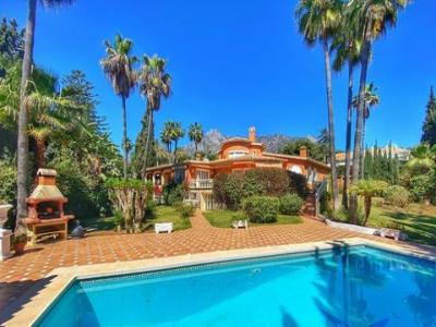 Annonce Vente Maison Nueva-andalucia