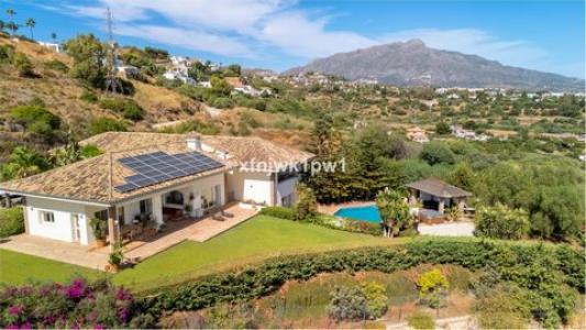Annonce Vente Maison Benahavis