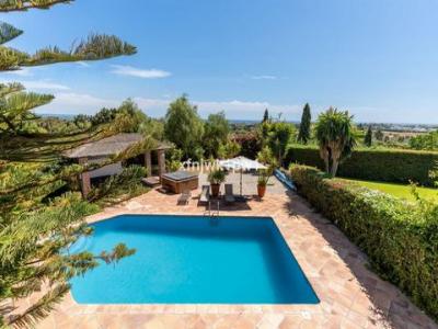 Acheter Maison Benahavis r�gion MALAGA