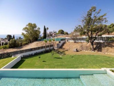 Acheter Maison Marbella r�gion CORDOBA