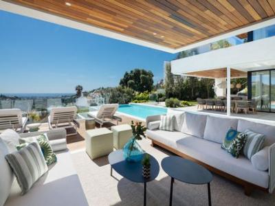 Annonce Vente Maison Benahavis