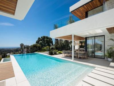 Acheter Maison Benahavis r�gion MALAGA