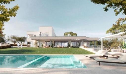 Vente Maison Sotogrande  CA en Espagne