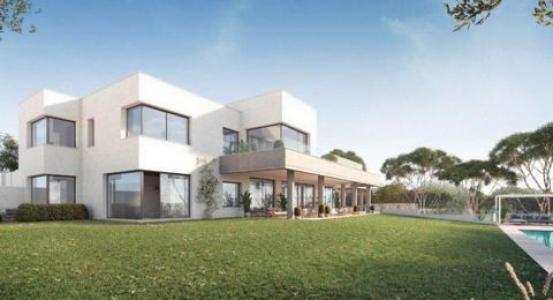 Acheter Maison Sotogrande r�gion CADIZ