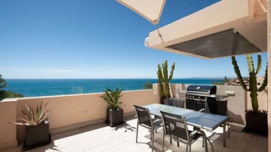 Annonce Vente Appartement Estepona