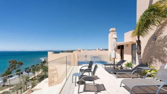 Acheter Appartement Estepona r�gion MALAGA