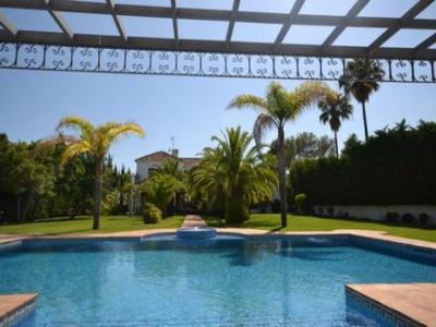 Vente Maison San-pedro-alcantara  MA en Espagne