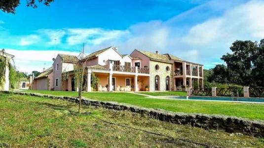 Acheter Maison Malaga r�gion MALAGA