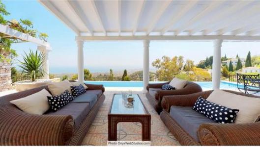 Vente Maison Mijas  MA en Espagne