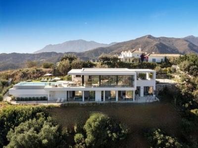 Annonce Vente Maison Benahavis