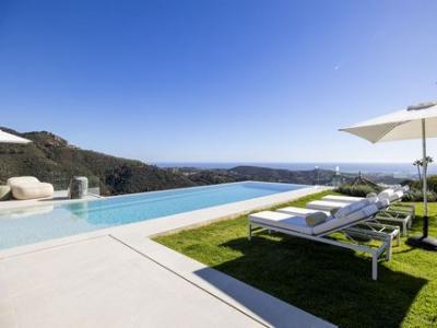 Acheter Maison Benahavis r�gion MALAGA