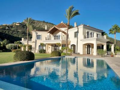 Annonce Vente Maison Benahavis