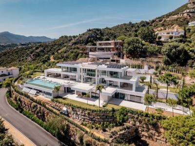 Annonce Vente Maison Benahavis