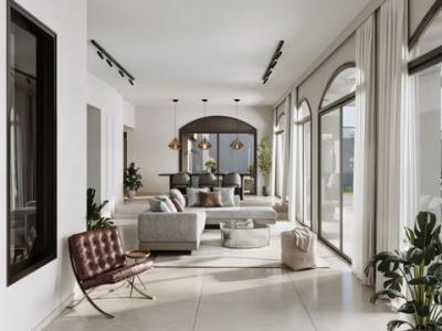 Acheter Maison Marbella r�gion CORDOBA