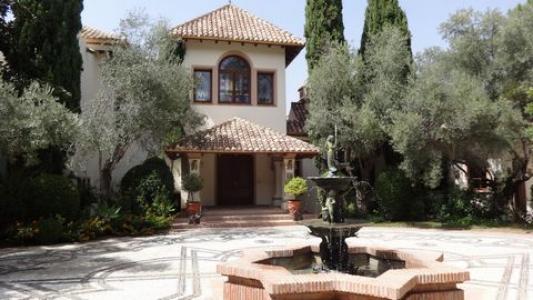 Acheter Maison 893 m2 Benahavis