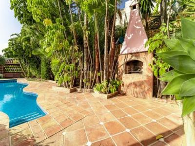 Acheter Maison 555 m2 Benahavis