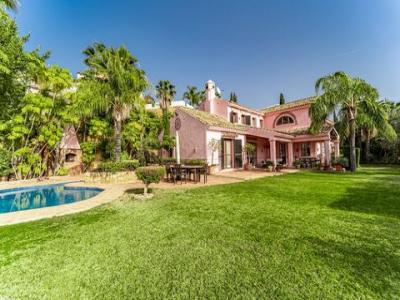 Acheter Maison Benahavis r�gion MALAGA