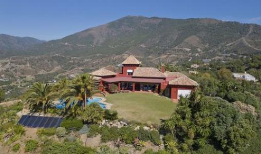 Annonce Vente Maison Benahavis