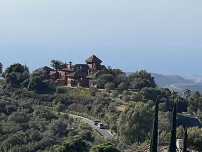 Acheter Maison Benahavis r�gion MALAGA