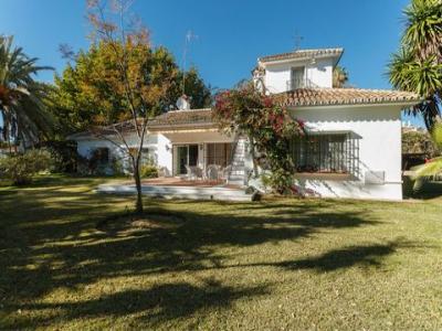 Annonce Vente Maison Marbella