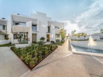Acheter Maison 480 m2 Almeria
