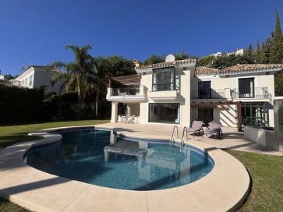 Annonce Vente Maison Benahavis